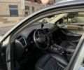 Серый Ауди Ку 5, объемом двигателя 2 л и пробегом 320 тыс. км за 11894 $, фото 4 на Automoto.ua
