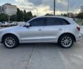 Серый Ауди Ку 5, объемом двигателя 2 л и пробегом 300 тыс. км за 10498 $, фото 21 на Automoto.ua