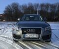 Серый Ауди Ку 5, объемом двигателя 2 л и пробегом 210 тыс. км за 12500 $, фото 1 на Automoto.ua