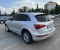 Серый Ауди Ку 5, объемом двигателя 2 л и пробегом 300 тыс. км за 10498 $, фото 15 на Automoto.ua