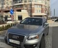 Серый Ауди Ку 5, объемом двигателя 2 л и пробегом 320 тыс. км за 11894 $, фото 1 на Automoto.ua