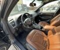 Сірий Ауді Ку 5, об'ємом двигуна 2 л та пробігом 254 тис. км за 13500 $, фото 6 на Automoto.ua