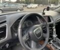 Серый Ауди Ку 5, объемом двигателя 2 л и пробегом 300 тыс. км за 10498 $, фото 11 на Automoto.ua