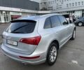 Серый Ауди Ку 5, объемом двигателя 2 л и пробегом 300 тыс. км за 10498 $, фото 20 на Automoto.ua