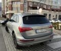 Серый Ауди Ку 5, объемом двигателя 2 л и пробегом 320 тыс. км за 11894 $, фото 3 на Automoto.ua