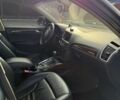 Серый Ауди Ку 5, объемом двигателя 2 л и пробегом 320 тыс. км за 11894 $, фото 7 на Automoto.ua