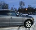 Серый Ауди Ку 5, объемом двигателя 2 л и пробегом 210 тыс. км за 12500 $, фото 5 на Automoto.ua