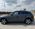 Сірий Ауді Ку 5, об'ємом двигуна 2 л та пробігом 254 тис. км за 13500 $, фото 1 на Automoto.ua