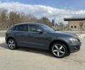 Сірий Ауді Ку 5, об'ємом двигуна 2 л та пробігом 254 тис. км за 13500 $, фото 1 на Automoto.ua