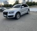 Серый Ауди Ку 5, объемом двигателя 2 л и пробегом 300 тыс. км за 10498 $, фото 19 на Automoto.ua
