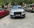 Серый Ауди Ку 5, объемом двигателя 2 л и пробегом 300 тыс. км за 10498 $, фото 4 на Automoto.ua