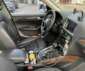 Серый Ауди Ку 5, объемом двигателя 2 л и пробегом 300 тыс. км за 10498 $, фото 14 на Automoto.ua