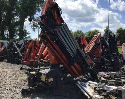 Сірий Ауді Ку 5, об'ємом двигуна 2 л та пробігом 0 тис. км за 32900 $, фото 4 на Automoto.ua