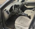 Серый Ауди Ку 5, объемом двигателя 2 л и пробегом 200 тыс. км за 14000 $, фото 4 на Automoto.ua