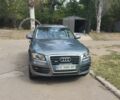 Сірий Ауді Ку 5, об'ємом двигуна 2 л та пробігом 210 тис. км за 12000 $, фото 1 на Automoto.ua