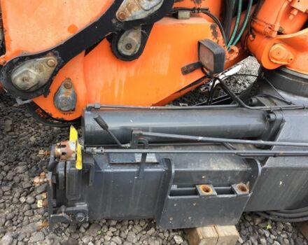 Сірий Ауді Ку 5, об'ємом двигуна 2 л та пробігом 0 тис. км за 32900 $, фото 10 на Automoto.ua