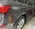 Сірий Ауді Ку 5, об'ємом двигуна 2 л та пробігом 332 тис. км за 13800 $, фото 3 на Automoto.ua