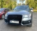 Сірий Ауді Ку 5, об'ємом двигуна 2 л та пробігом 106 тис. км за 18500 $, фото 5 на Automoto.ua