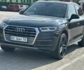Сірий Ауді Ку 5, об'ємом двигуна 2 л та пробігом 189 тис. км за 21500 $, фото 1 на Automoto.ua