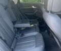 Сірий Ауді Ку 5, об'ємом двигуна 2 л та пробігом 65 тис. км за 40000 $, фото 4 на Automoto.ua