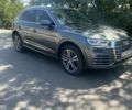 Сірий Ауді Ку 5, об'ємом двигуна 2 л та пробігом 65 тис. км за 40000 $, фото 1 на Automoto.ua