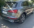 Сірий Ауді Ку 5, об'ємом двигуна 2 л та пробігом 65 тис. км за 40000 $, фото 2 на Automoto.ua