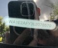 Сірий Ауді Ку 5, об'ємом двигуна 2 л та пробігом 65 тис. км за 40000 $, фото 8 на Automoto.ua