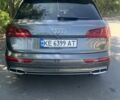 Сірий Ауді Ку 5, об'ємом двигуна 2 л та пробігом 65 тис. км за 40000 $, фото 3 на Automoto.ua