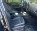 Сірий Ауді Ку 5, об'ємом двигуна 2 л та пробігом 65 тис. км за 40000 $, фото 5 на Automoto.ua