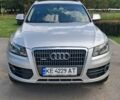 Серый Ауди Ку 5, объемом двигателя 1.98 л и пробегом 270 тыс. км за 11800 $, фото 1 на Automoto.ua