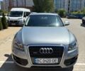 Серый Ауди Ку 5, объемом двигателя 1.98 л и пробегом 157 тыс. км за 12500 $, фото 1 на Automoto.ua