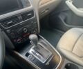 Сірий Ауді Ку 5, об'ємом двигуна 2 л та пробігом 188 тис. км за 10500 $, фото 8 на Automoto.ua