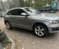 Серый Ауди Ку 5, объемом двигателя 3 л и пробегом 271 тыс. км за 13600 $, фото 2 на Automoto.ua