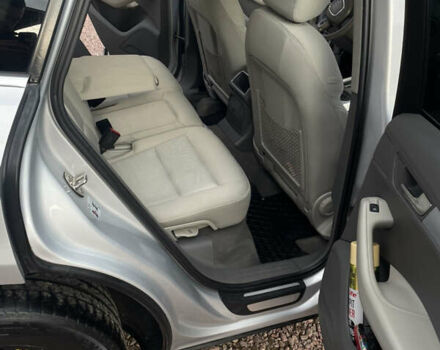 Ауди Ку 5 2009 в Самборе на Automoto.ua Серый Ауди Ку 5, объемом двигателя 2.97 л и пробегом 322 тыс. км за 16350 $, фото 21 на Automoto.ua