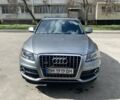 Серый Ауди Ку 5, объемом двигателя 3.2 л и пробегом 373 тыс. км за 12600 $, фото 1 на Automoto.ua