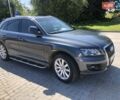 Серый Ауди Ку 5, объемом двигателя 2.97 л и пробегом 172 тыс. км за 17700 $, фото 1 на Automoto.ua