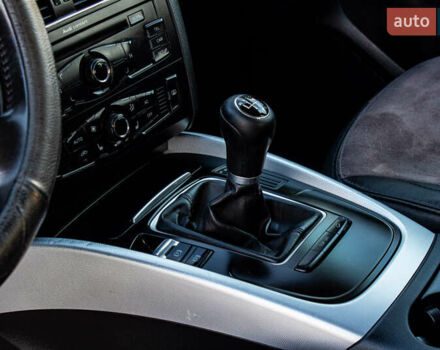 Серый Ауди Ку 5, объемом двигателя 1.98 л и пробегом 345 тыс. км за 14000 $, фото 46 на Automoto.ua