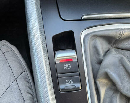 Серый Ауди Ку 5, объемом двигателя 2 л и пробегом 136 тыс. км за 17200 $, фото 15 на Automoto.ua