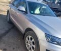 Серый Ауди Ку 5, объемом двигателя 1.97 л и пробегом 210 тыс. км за 14000 $, фото 1 на Automoto.ua