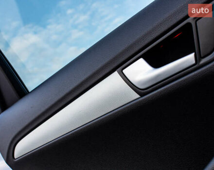 Серый Ауди Ку 5, объемом двигателя 1.98 л и пробегом 345 тыс. км за 14000 $, фото 66 на Automoto.ua