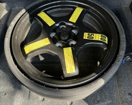 Сірий Ауді Ку 5, об'ємом двигуна 2 л та пробігом 193 тис. км за 11000 $, фото 17 на Automoto.ua