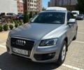 Серый Ауди Ку 5, объемом двигателя 1.98 л и пробегом 157 тыс. км за 12500 $, фото 1 на Automoto.ua