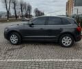 Серый Ауди Ку 5, объемом двигателя 1.97 л и пробегом 250 тыс. км за 14000 $, фото 12 на Automoto.ua