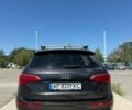 Серый Ауди Ку 5, объемом двигателя 2 л и пробегом 287 тыс. км за 13999 $, фото 4 на Automoto.ua