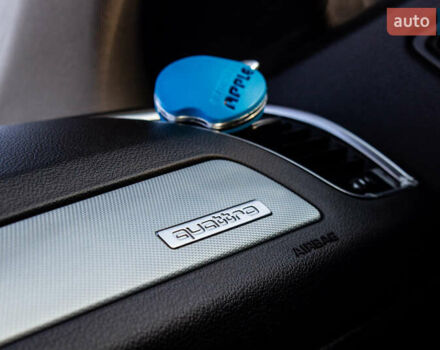 Серый Ауди Ку 5, объемом двигателя 1.98 л и пробегом 345 тыс. км за 14000 $, фото 42 на Automoto.ua