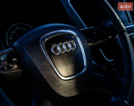 Серый Ауди Ку 5, объемом двигателя 1.98 л и пробегом 345 тыс. км за 14000 $, фото 48 на Automoto.ua