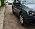 Серый Ауди Ку 5, объемом двигателя 1.98 л и пробегом 212 тыс. км за 9900 $, фото 16 на Automoto.ua