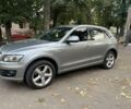 Серый Ауди Ку 5, объемом двигателя 3 л и пробегом 271 тыс. км за 13600 $, фото 3 на Automoto.ua