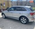 Серый Ауди Ку 5, объемом двигателя 3.2 л и пробегом 373 тыс. км за 12600 $, фото 3 на Automoto.ua