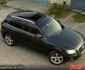 Сірий Ауді Ку 5, об'ємом двигуна 2 л та пробігом 287 тис. км за 12999 $, фото 1 на Automoto.ua